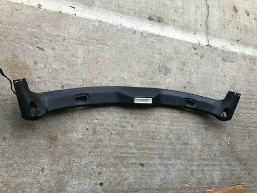 Bmw upper windspeed - bmw,