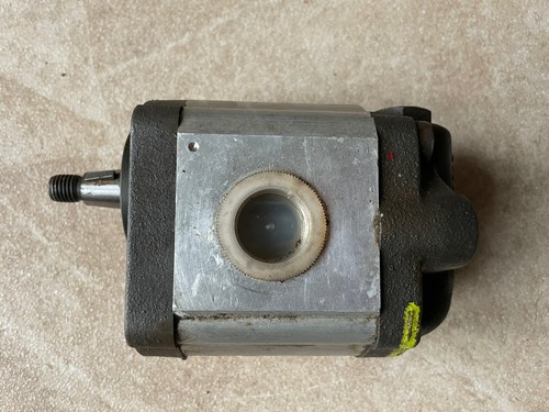 Bosch hydraulic gear - gear, pump
