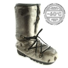 BRAND NEW ARCTIC BEAVER FUR
