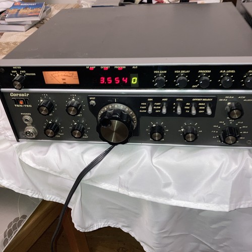 Ten tec corsair hf - -,