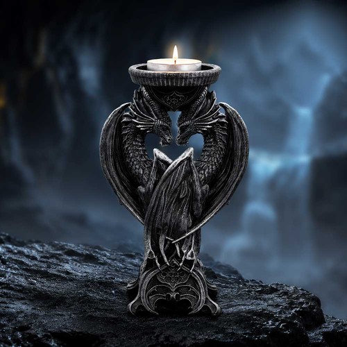 Nemesis now dark heart - nemesis,