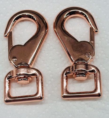Detachable lobster swivel - 2,