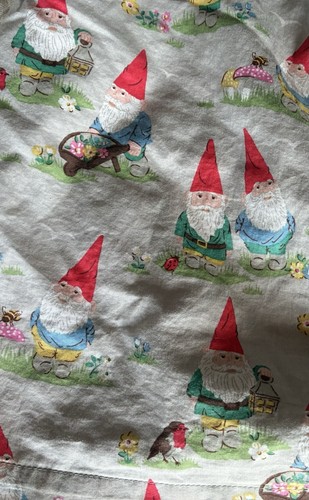 Cath kidston garden gnome - cath,