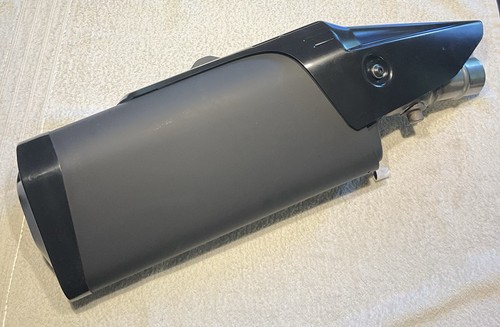 Kawasaki zx636r exhaust - zx636r,