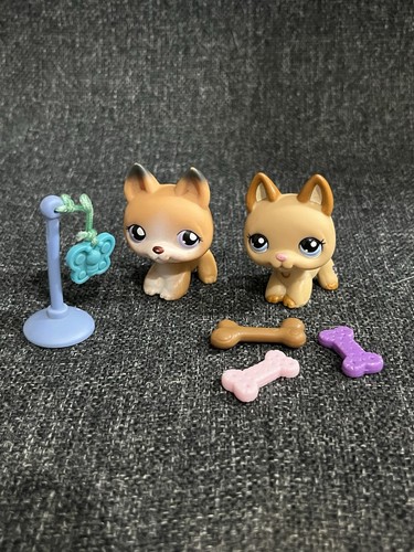 Littlest pet shop - littlest,