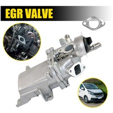 For Renault Trafic III 1.6