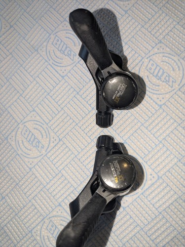 Shimano deore retro mtb - shimano, xt