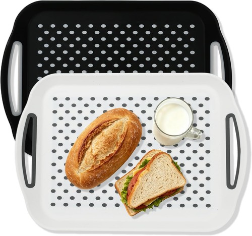 Pack lap trays for - lap, eating