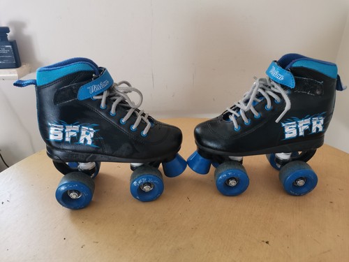 Sfr vision roller quad - sfr,
