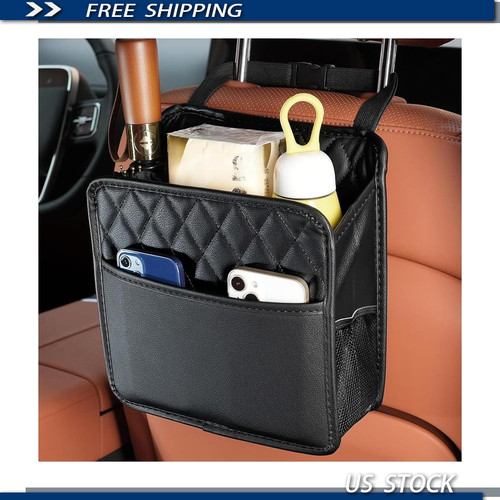Foldable car seat back - seat,