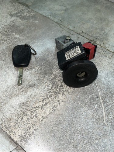 Renault clio ignition barrel - renault,
