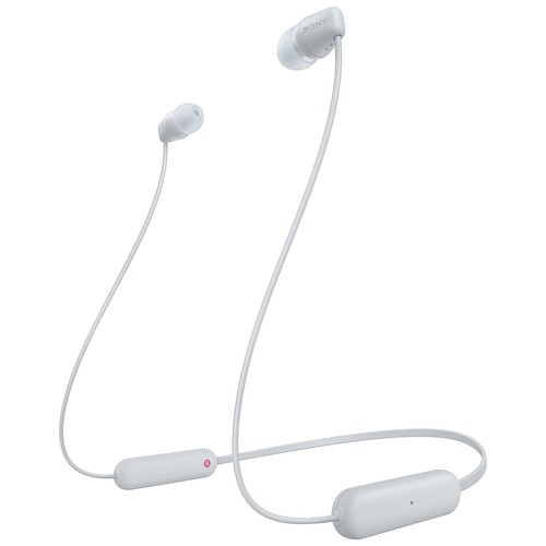 Sony wireless bluetooth ear - wireless,