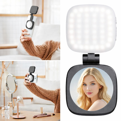 Selfie led light - selfie,