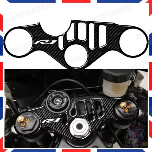 Yamaha yzf r1m yoke fork - r1m,