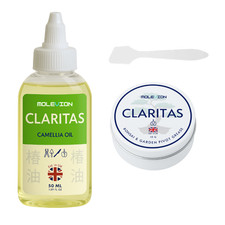 Bonsai Tool Care Kit –