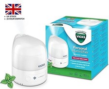 Vicks Personal Cool Mist