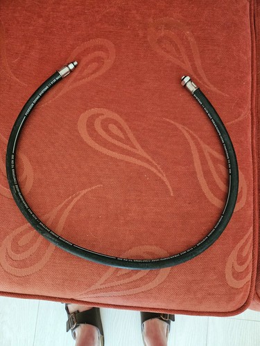 Poseidon cyclon 5000 - 5000, regulator
