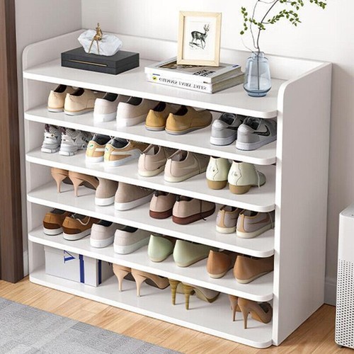 Tier wooden shoe - tier, cabinet