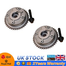 CAMSHAFT VVT GEAR PAIR FOR MINI COOPER N12B16 N16B16A R57 R59 R60 R61 1.6 PETROL