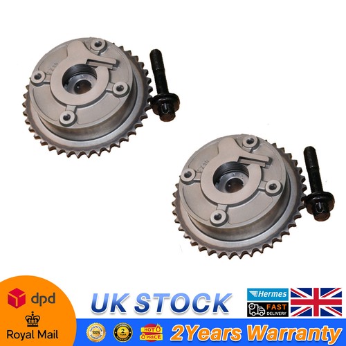 Camshaft vvt gear pair for - pair,