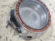 Vintage SEIKO BULLHEAD