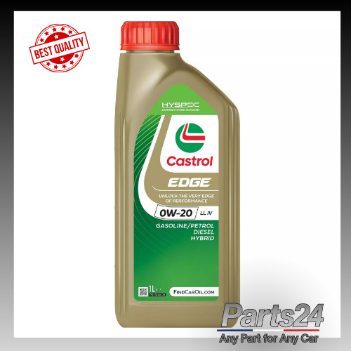 Castrol edge professional - castrol,