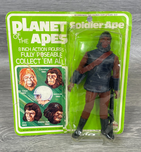 Mego planet the apes - the,