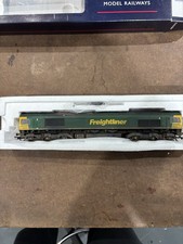 Bachmann 00 Gauge 32-732 Class