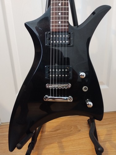Crafter cruiser rg600 - rg600, electric