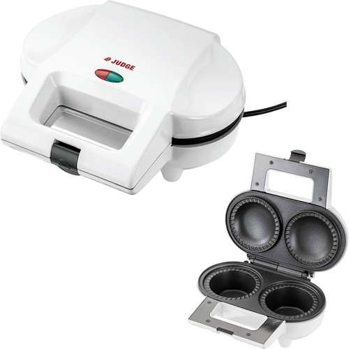Judge double pie maker - judge,