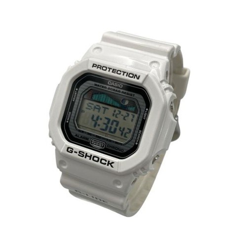 Casio watch shock g - [casio], g-shock