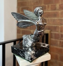 Vintage wenes art deco car - vintage,