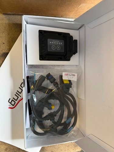 Tdi tuning box - tdi,
