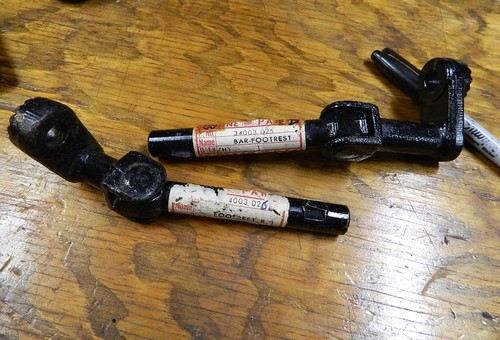 Nos oem kawasaki lh - &,