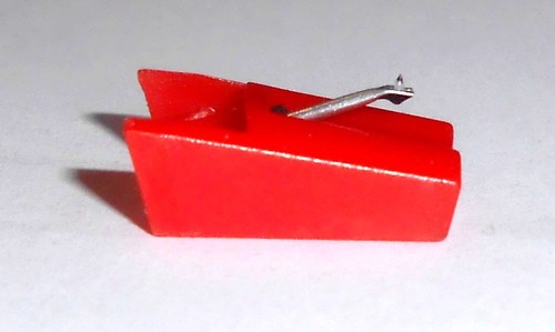 Replacement stylus for - replacement, sanyo