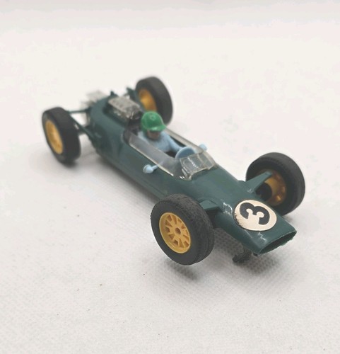 Vintage collectible scalextric - collectible,