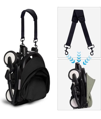 Babyzen yoyo carry strap - yoyo,