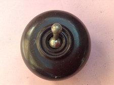 Double pole heavy duty 15 amp