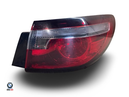 Mazda mk3 saloon right - mazda, led