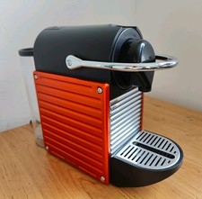 Nespresso Krups Pixie XN3006