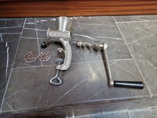 Spong 25 Meat Grinder / Mincer