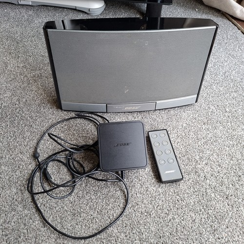 Bose sounddock portable - bose,