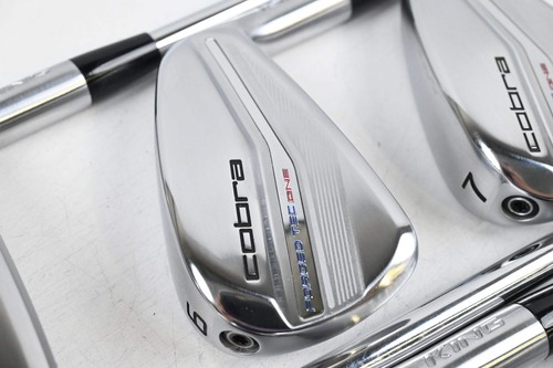 Cobra forged tec 2022 one - tec,