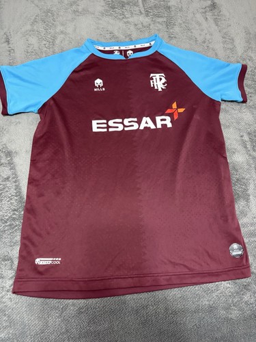 Tranmere rovers 2021 away - rovers,