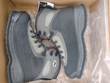 Simms Rivershed Studded