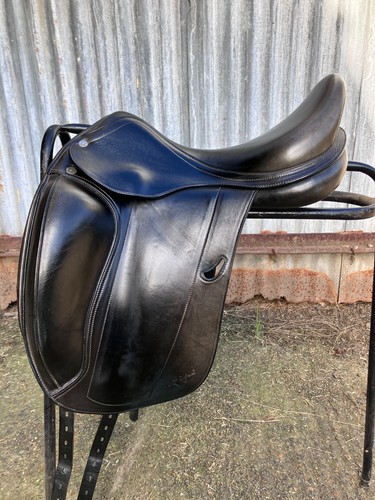 Equipe emporio dressage saddle - equipe,
