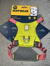 ruffwear hi light dog harness
