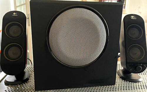 Logitech 230 1 wired - logitech,