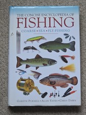 The Concise Encyclopedia Of