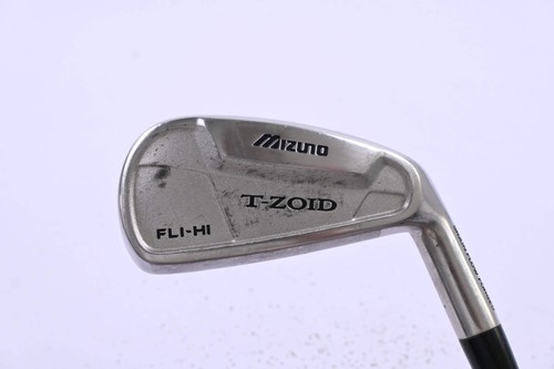 Mizuno fli utility 4 iron - mizuno, #4